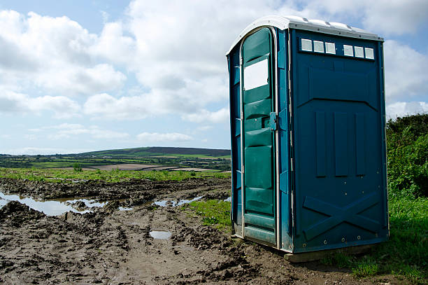 Best Portable Toilet Rental for Emergency Services  in USA